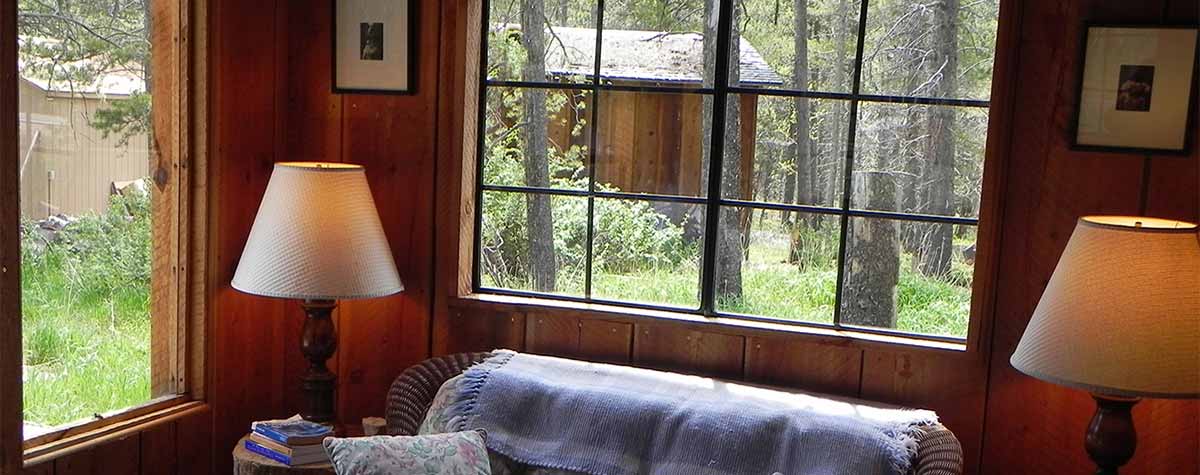 Fawn Creek Cottage
