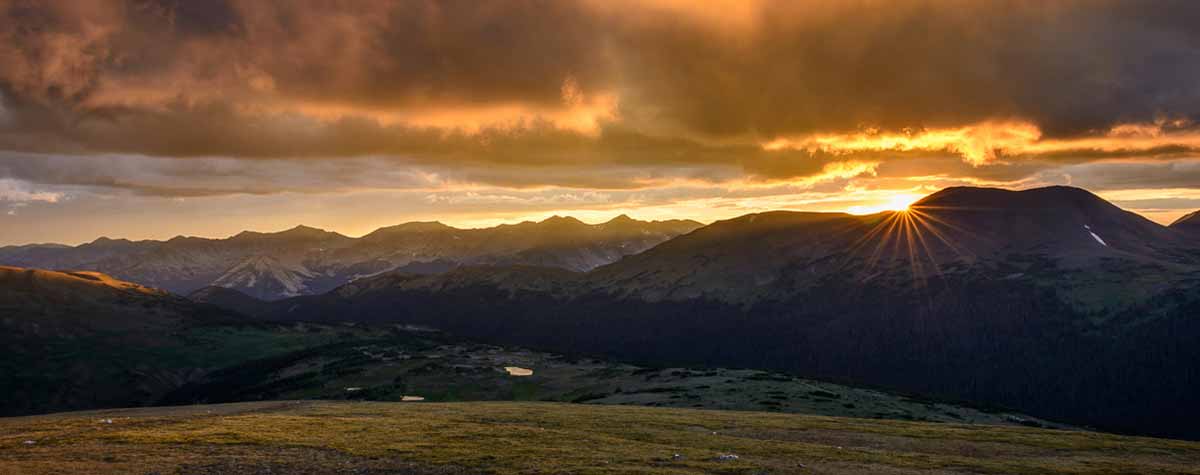 Gore Range