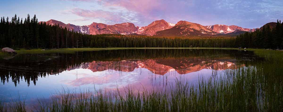Lake Bierstadt