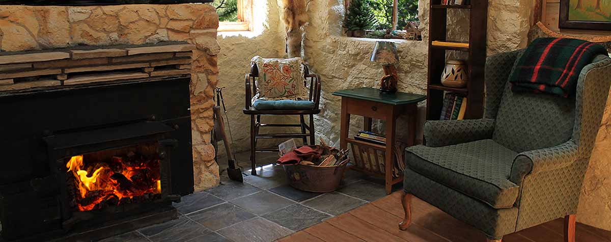 Rock Creek Cottage
