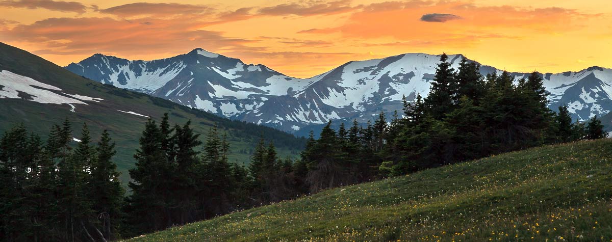 Trail Ridge Road