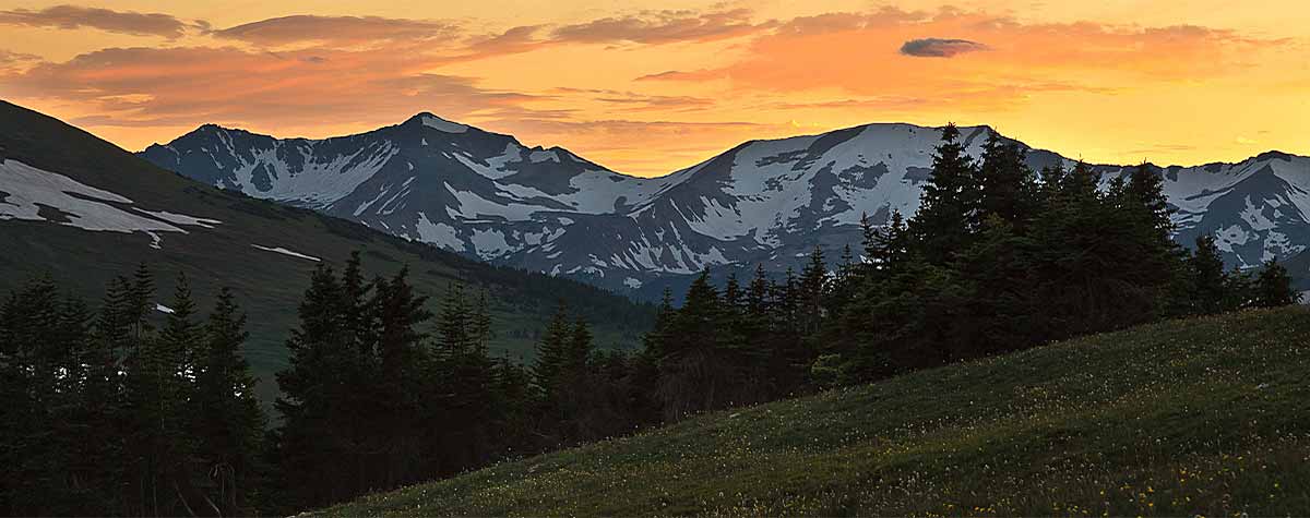 Trail Ridge Road