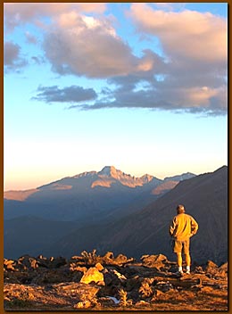 Longs Peak